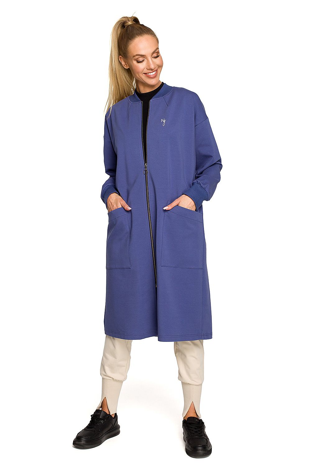 Sweatshirt model 169983